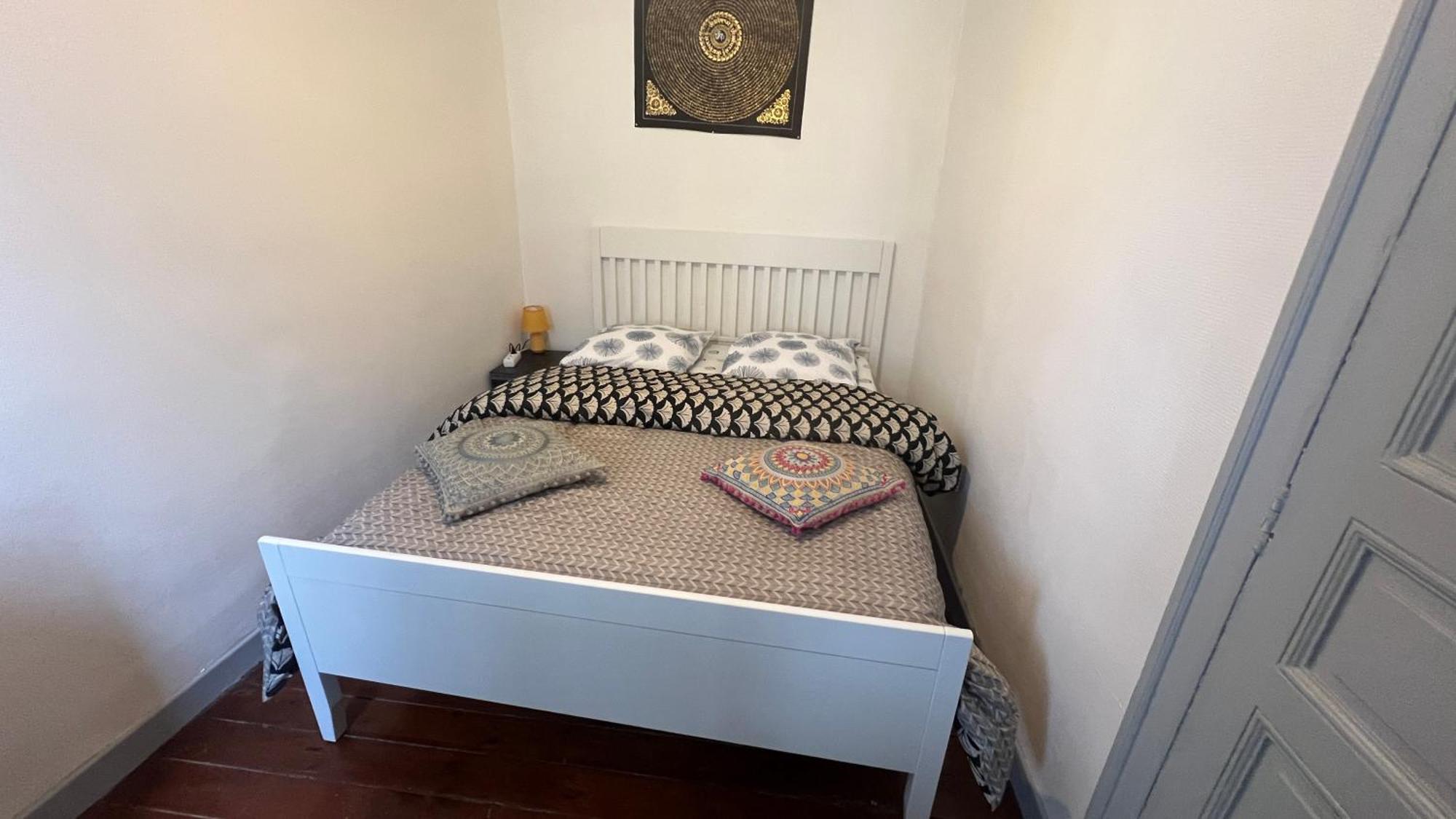 Logement Entier Hyper Centre Toulouse Eksteriør bilde